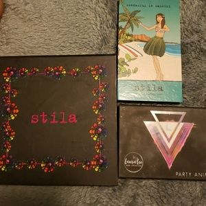 Stila make up bundle